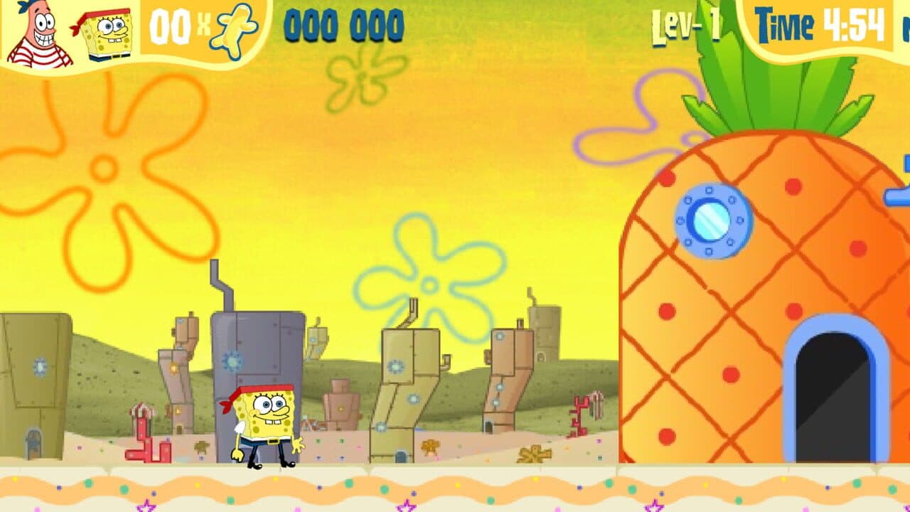 Dutchman's Dash thumbnail 3