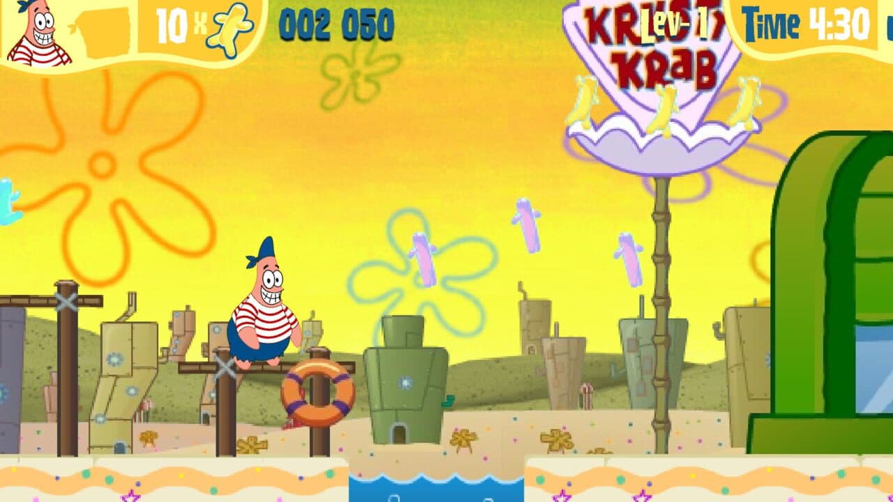 Dutchman's Dash thumbnail 4