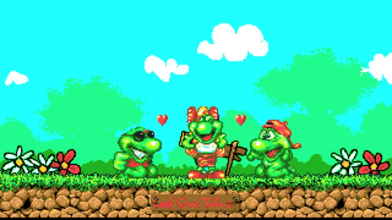 The Cool Croc Twins thumbnail 3