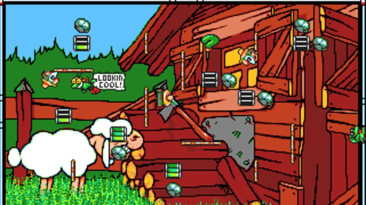 The Cool Croc Twins thumbnail 4
