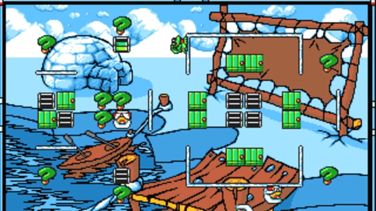 The Cool Croc Twins thumbnail 5