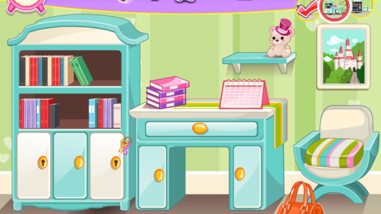 Girls Go Fashion Party thumbnail 3