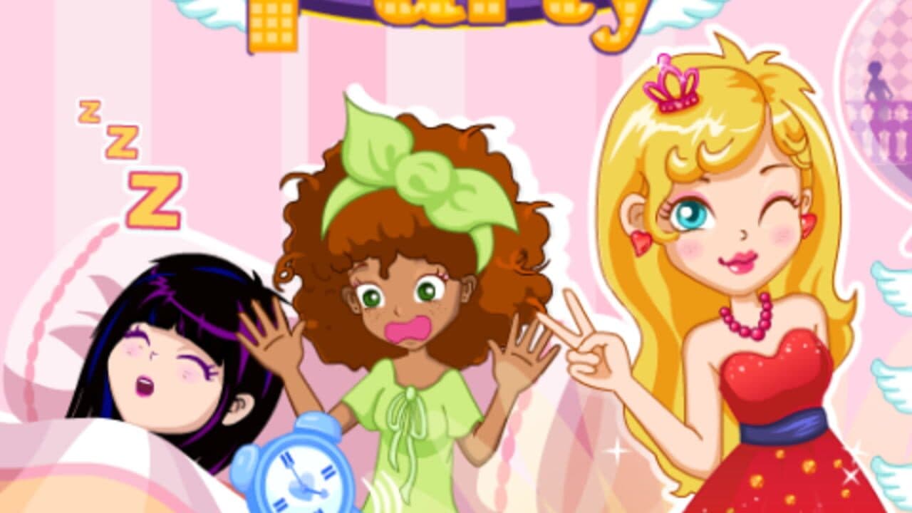 Girls Go Fashion Party thumbnail 7