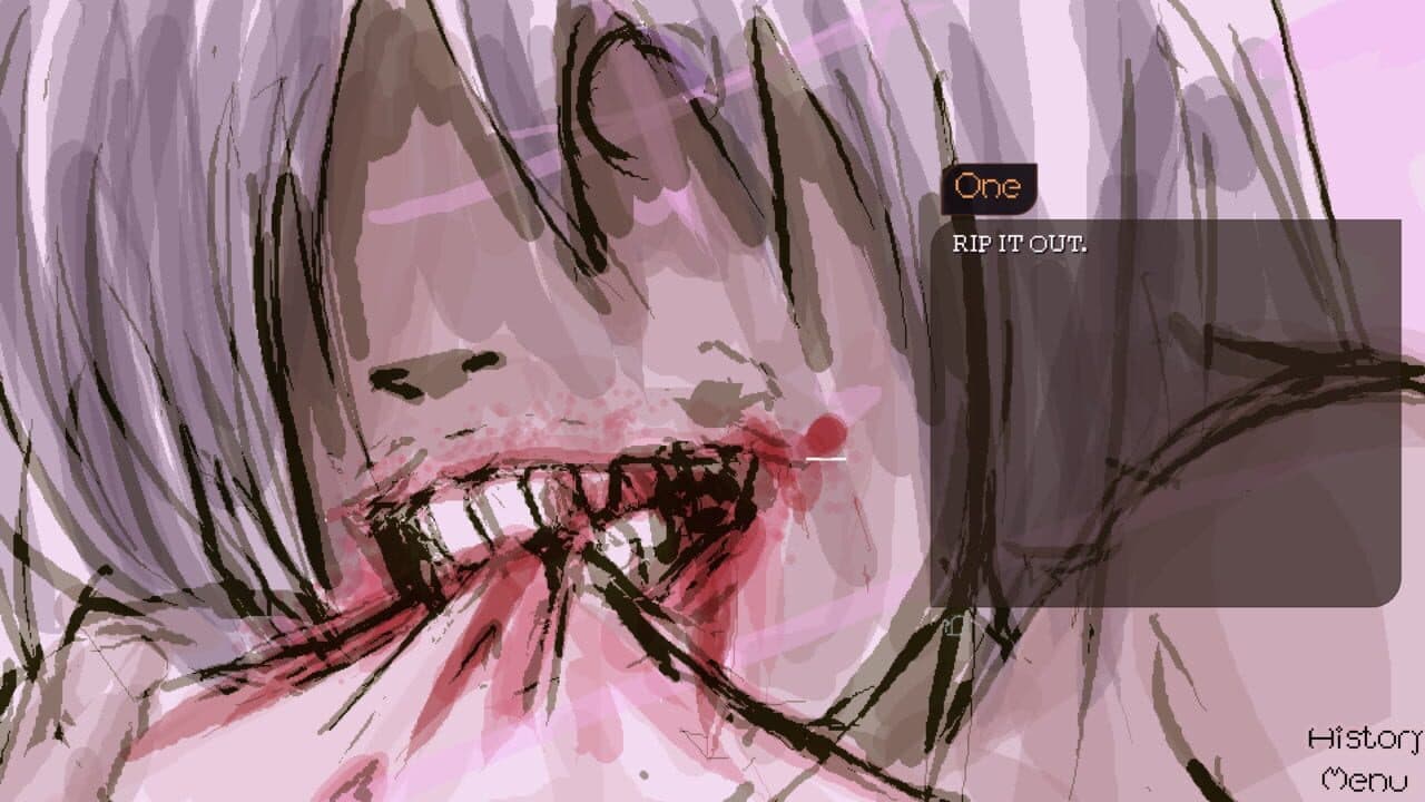 She Was Swallowed By The Sun thumbnail 3