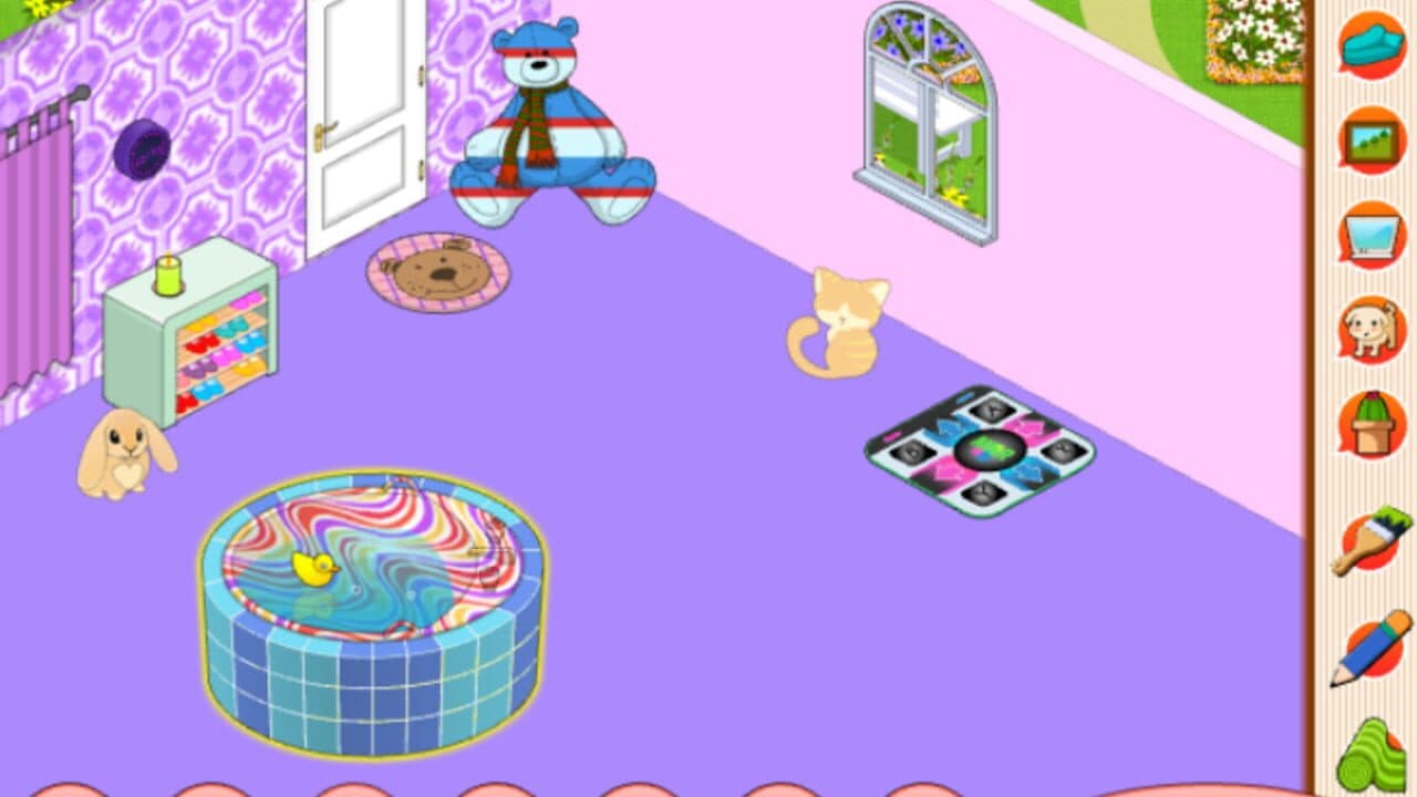 My New Room thumbnail 2