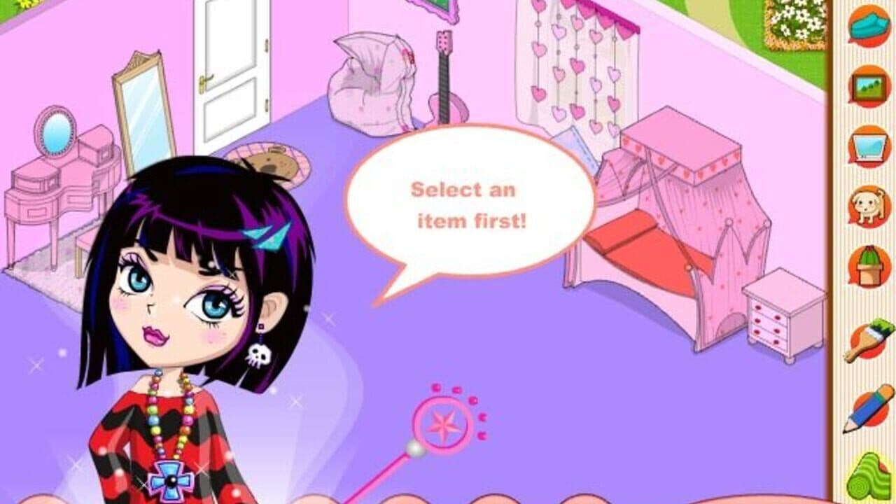 My New Room thumbnail 3