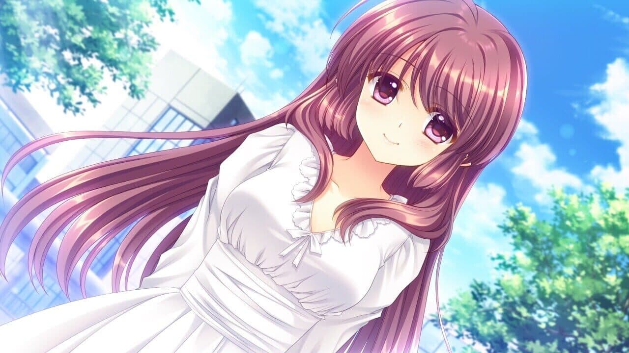 Shuffle! Episode 2: Kami ni mo Akuma ni mo Nerawareteiru Otoko thumbnail 4