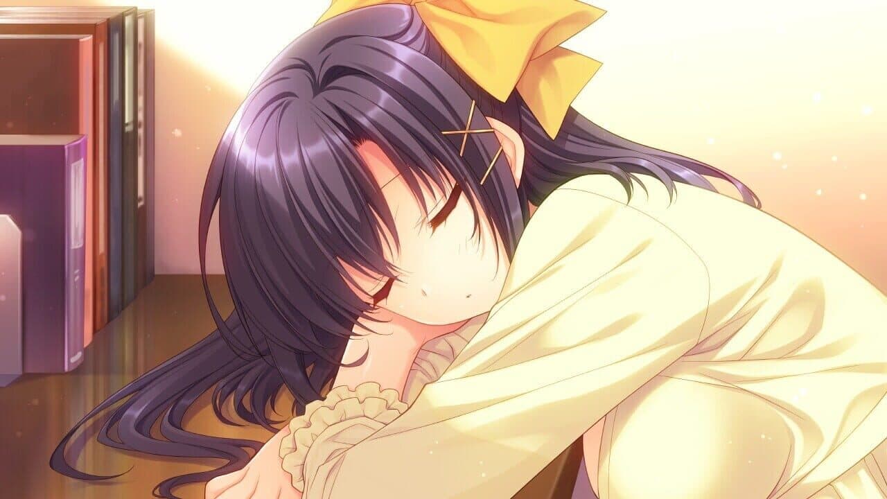 Shuffle! Episode 2: Kami ni mo Akuma ni mo Nerawareteiru Otoko thumbnail 5