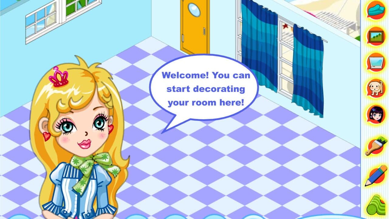 My New Room 2 thumbnail 3