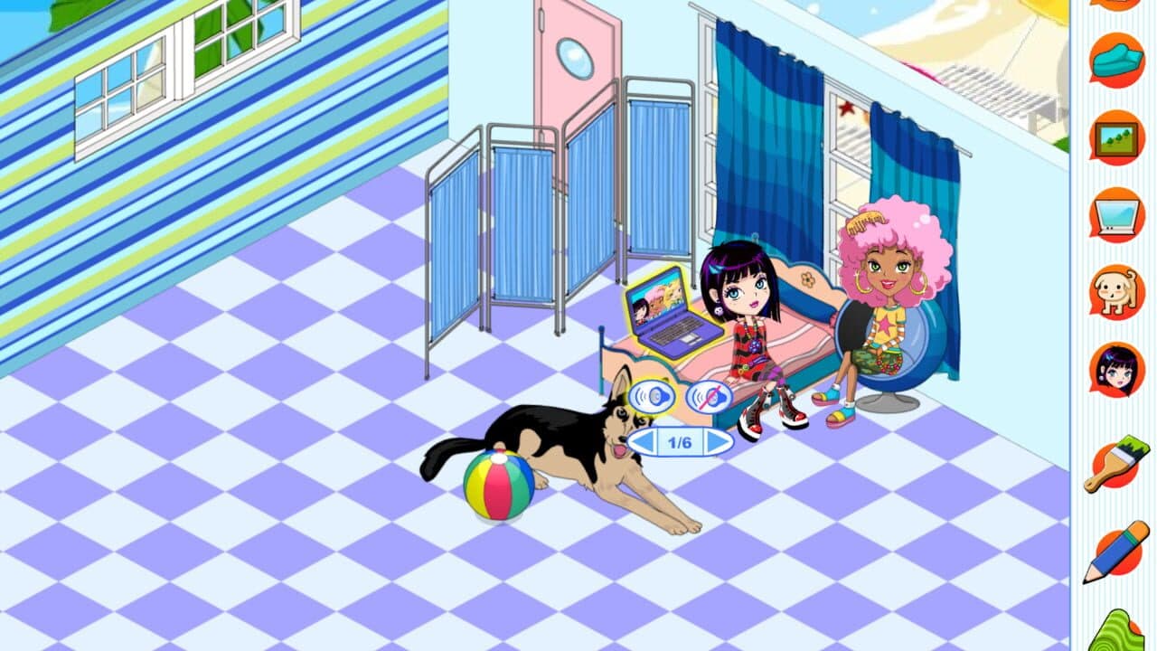 My New Room 2 thumbnail 4