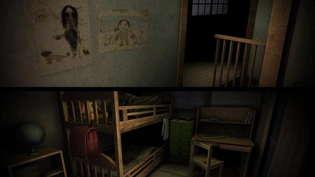 3D Kimodameshi: Norowareta Haioku thumbnail 2