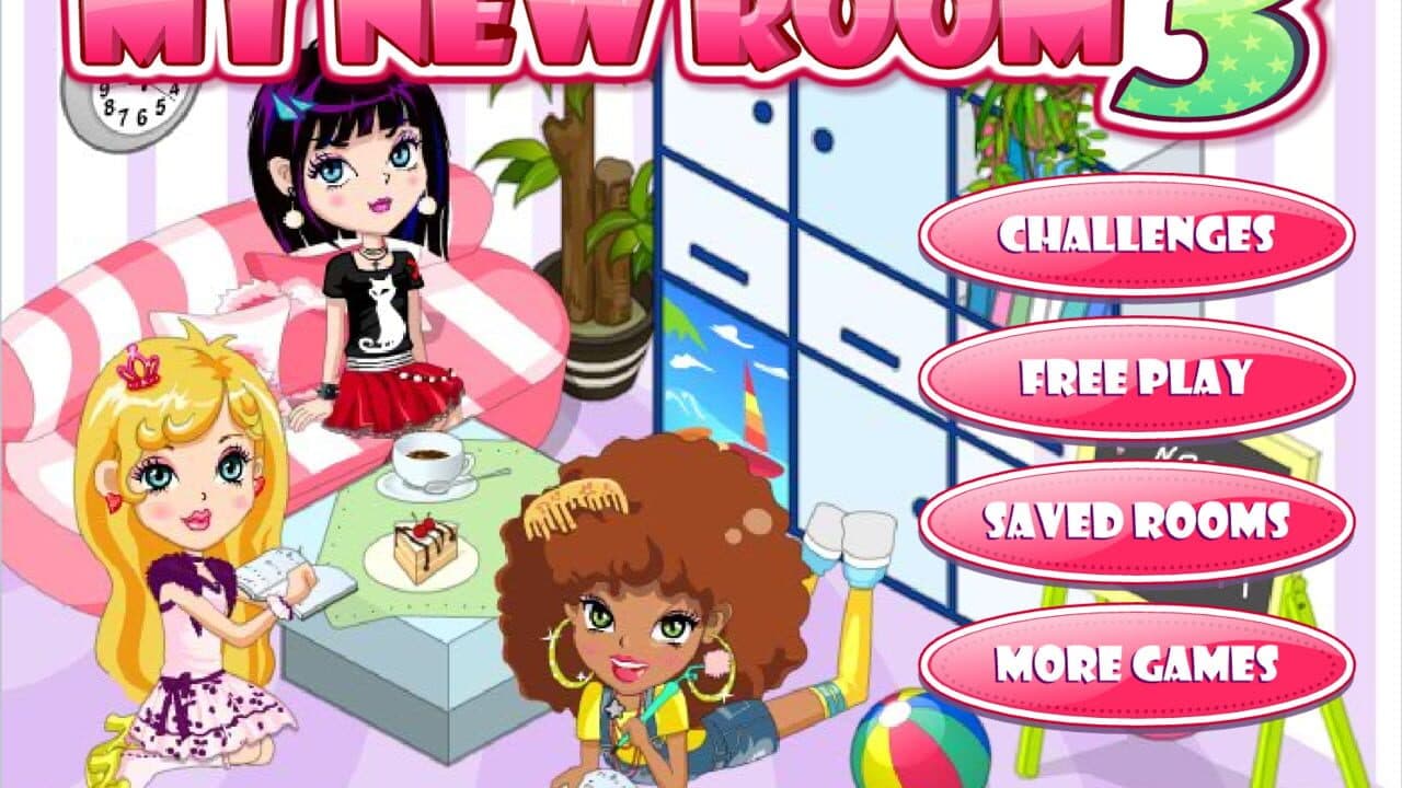 My New Room 3 screenshot 1