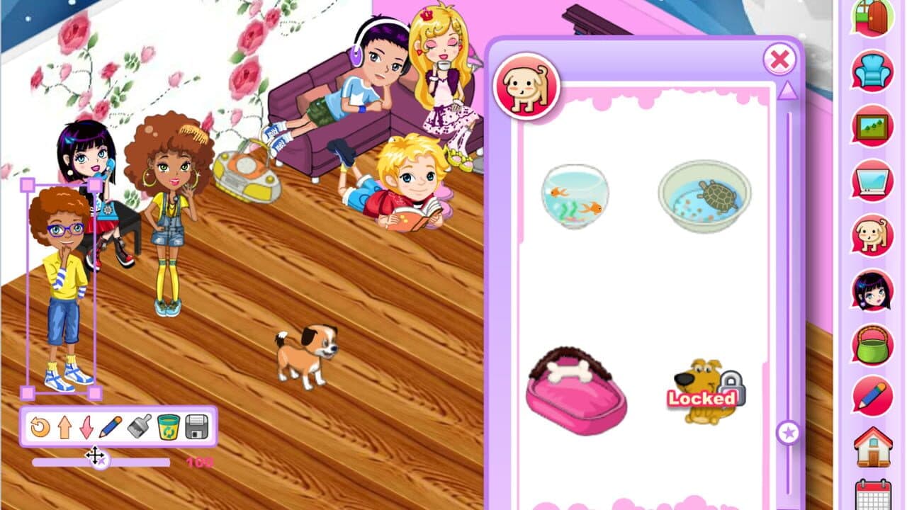 My New Room 3 thumbnail 2