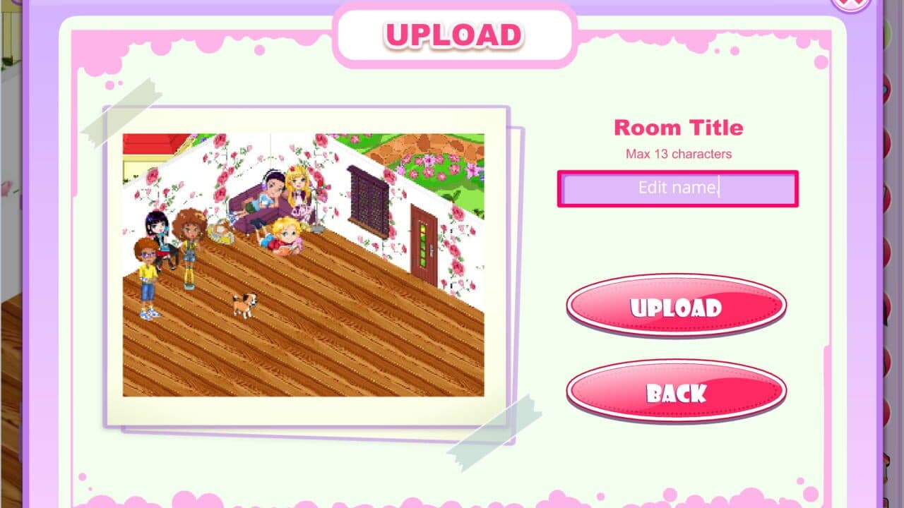 My New Room 3 thumbnail 4