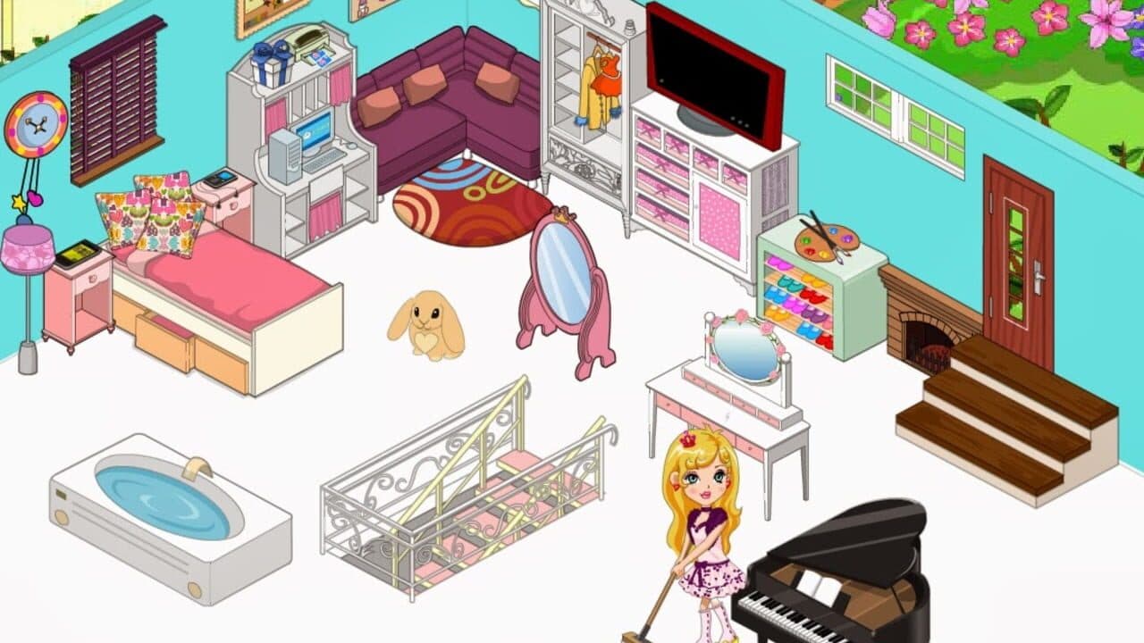 My New Room 3 thumbnail 5