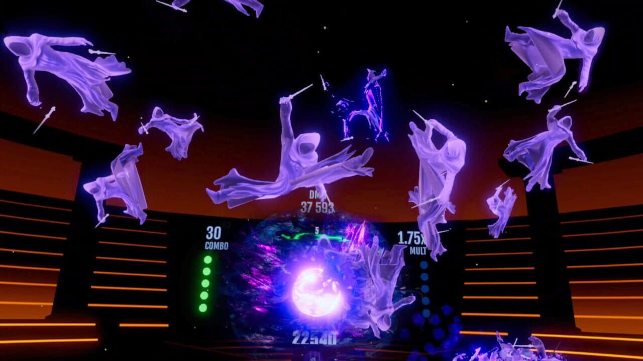 Spell Beat thumbnail 2