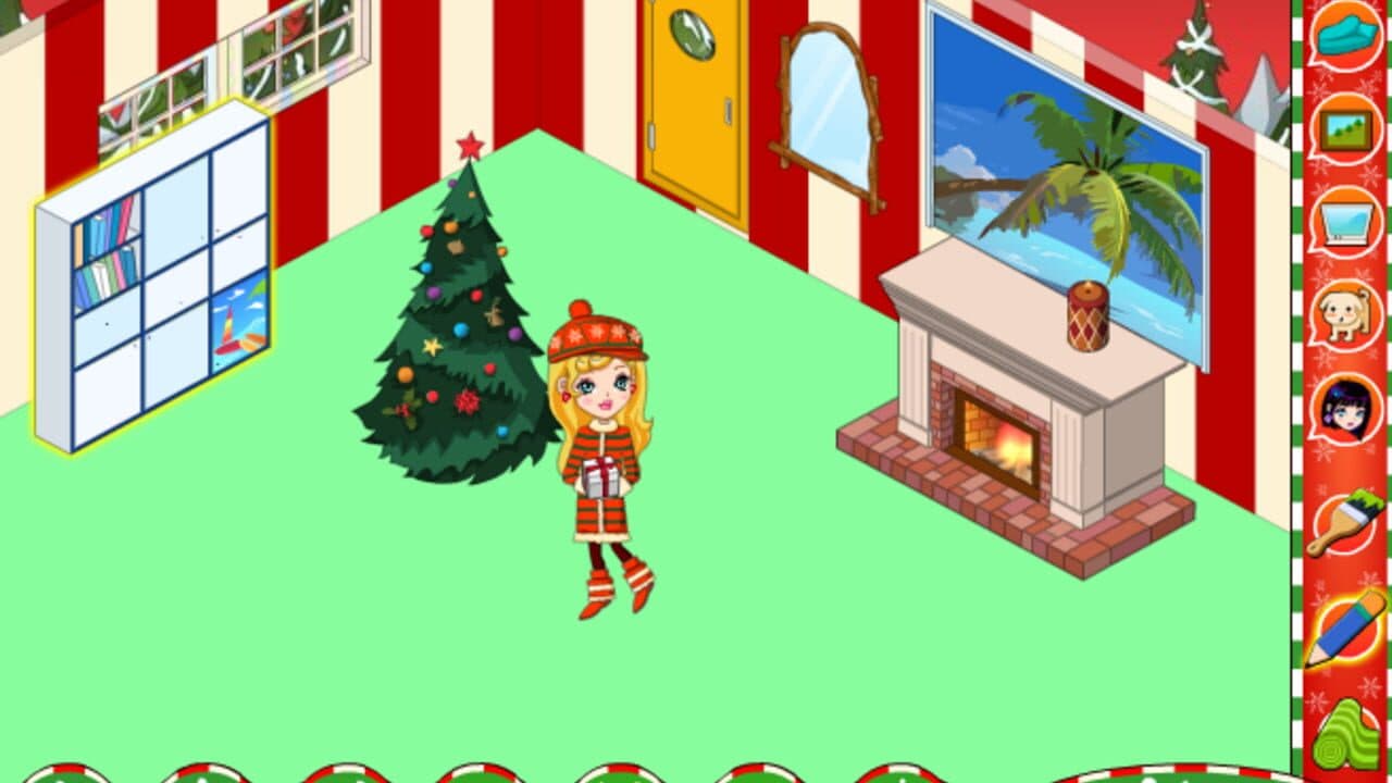 My New Room Christmas Edition thumbnail 3
