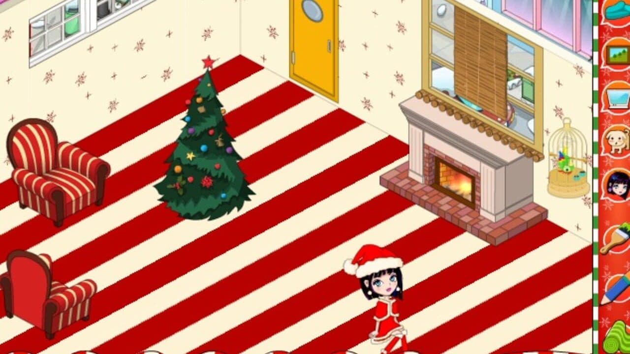 My New Room Christmas Edition thumbnail 4