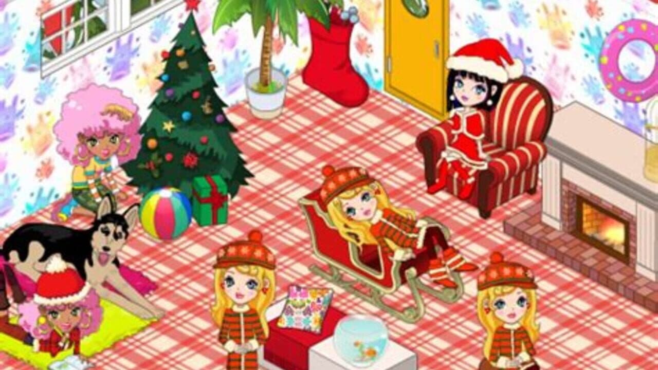 My New Room Christmas Edition thumbnail 5