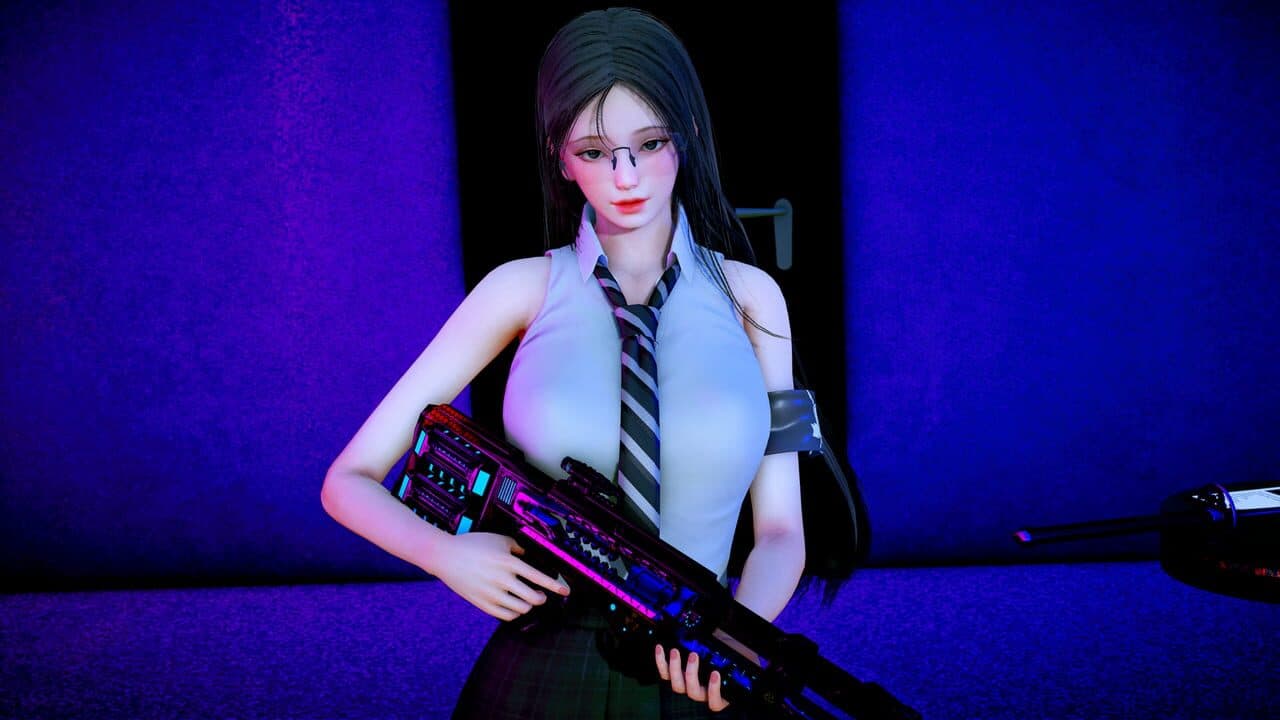 Myth of Slayer thumbnail 8
