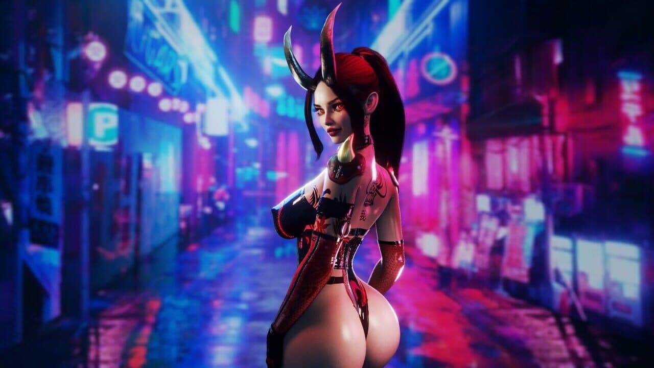 Sex & Blood: Vampires thumbnail 2