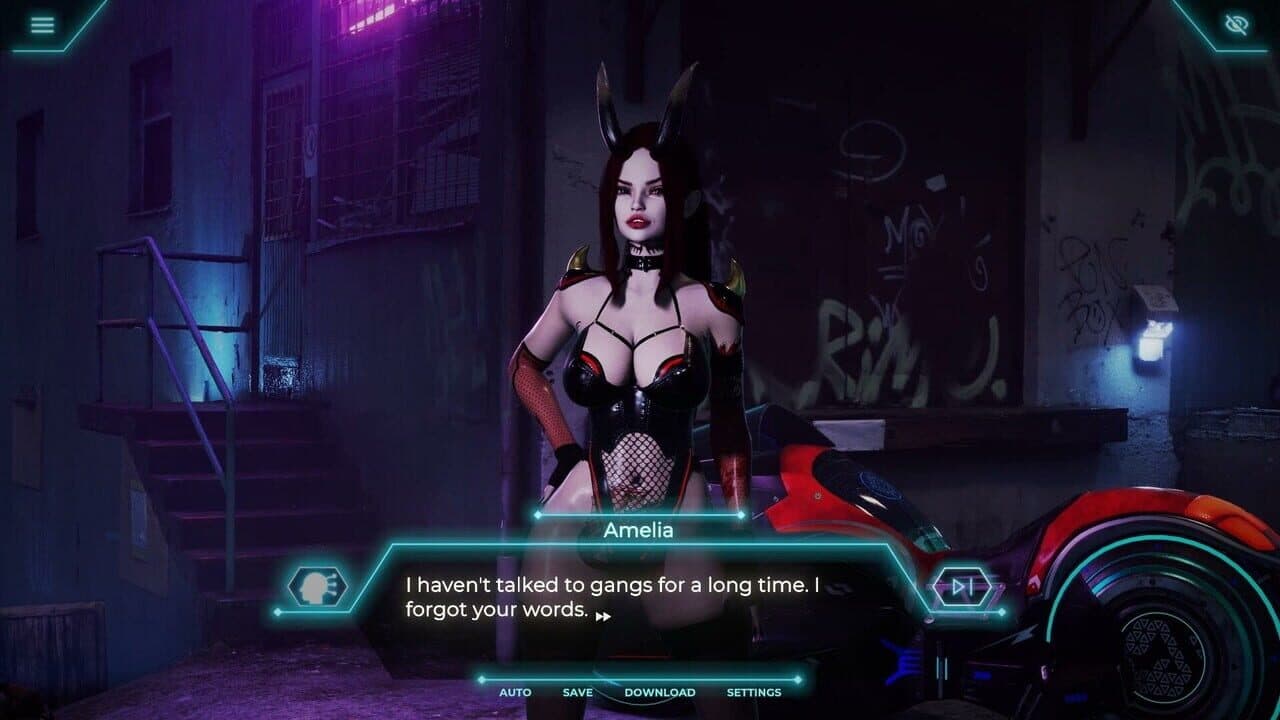 Sex & Blood: Vampires thumbnail 7