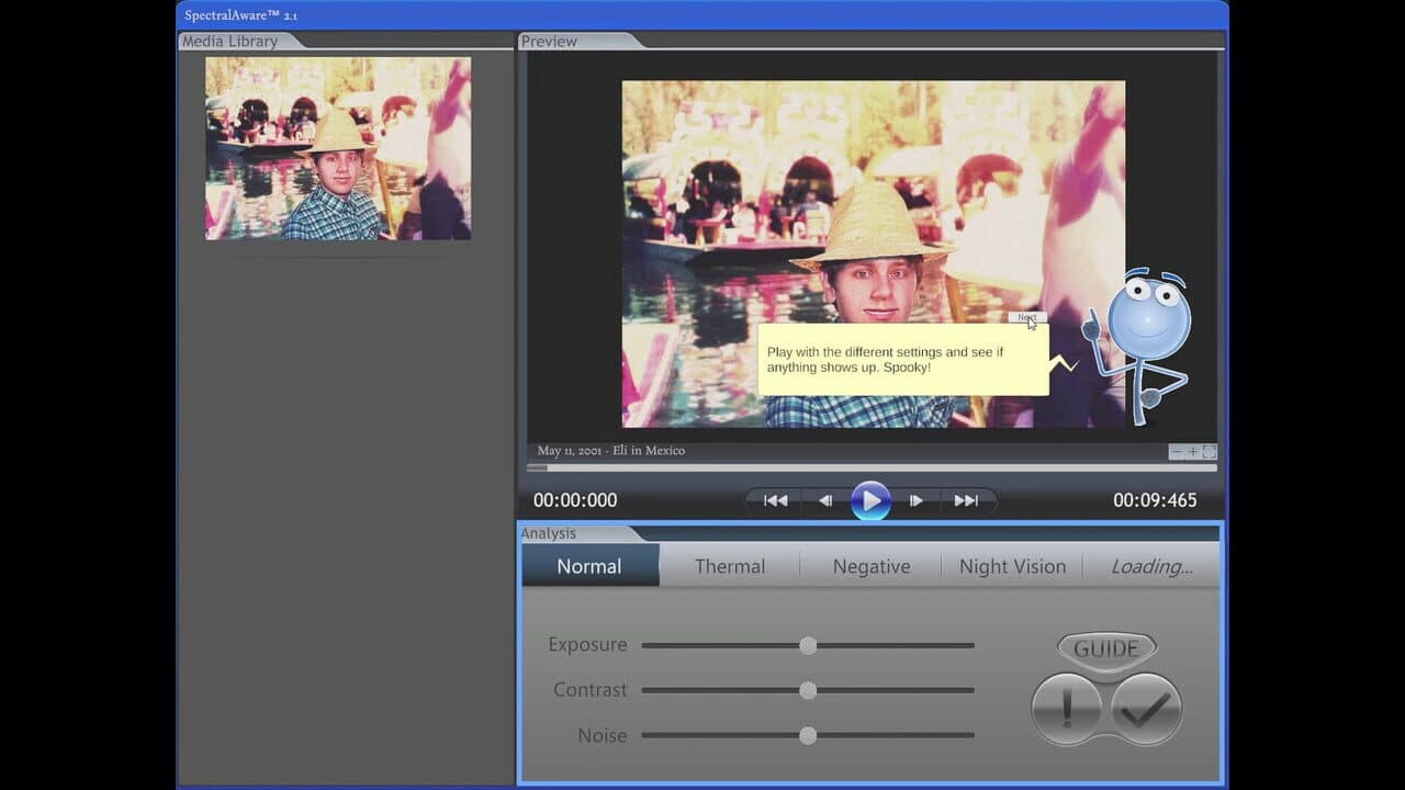 Shutter Story thumbnail 9