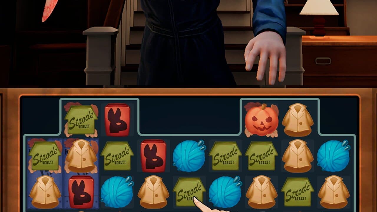 Halloween: A Match Made in Terror thumbnail 2