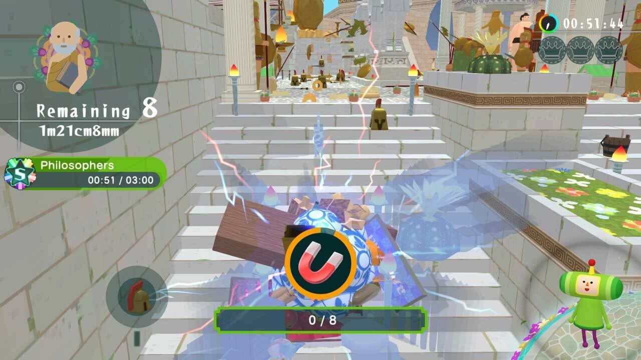 Once Upon a Katamari thumbnail 3