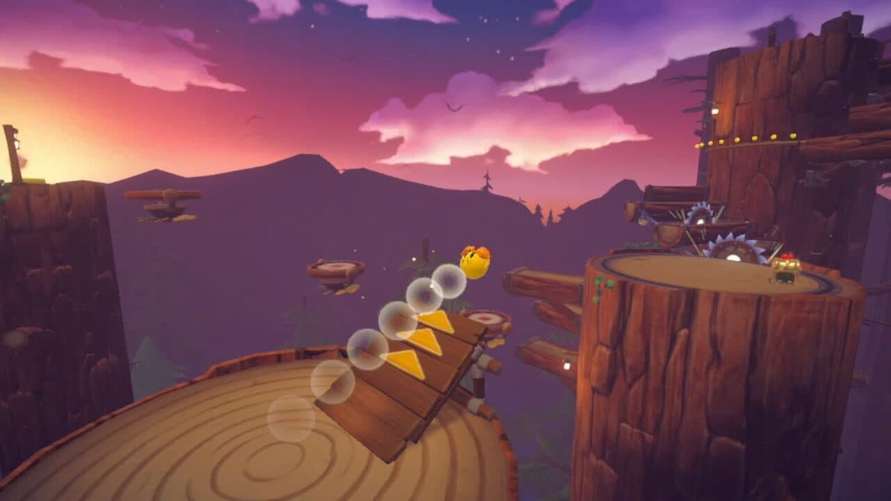 Pac-Man World 2 Re-Pac thumbnail 2