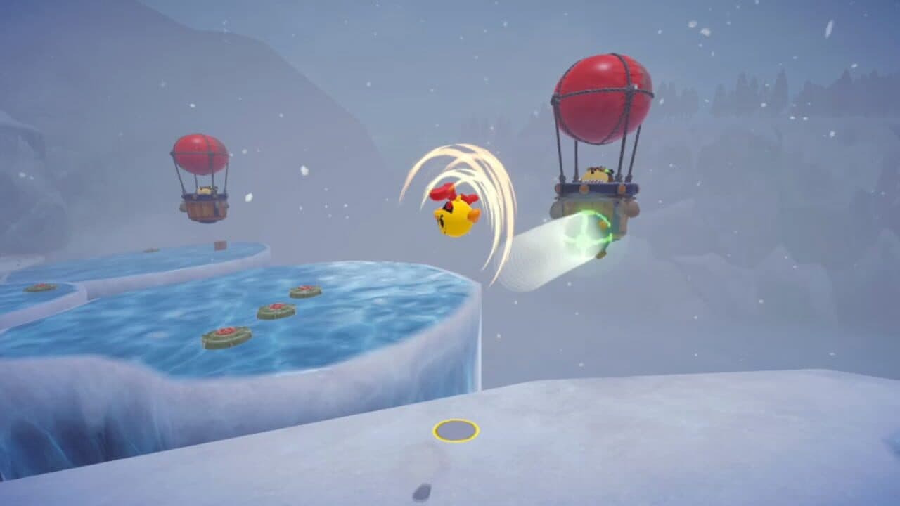 Pac-Man World 2 Re-Pac thumbnail 3