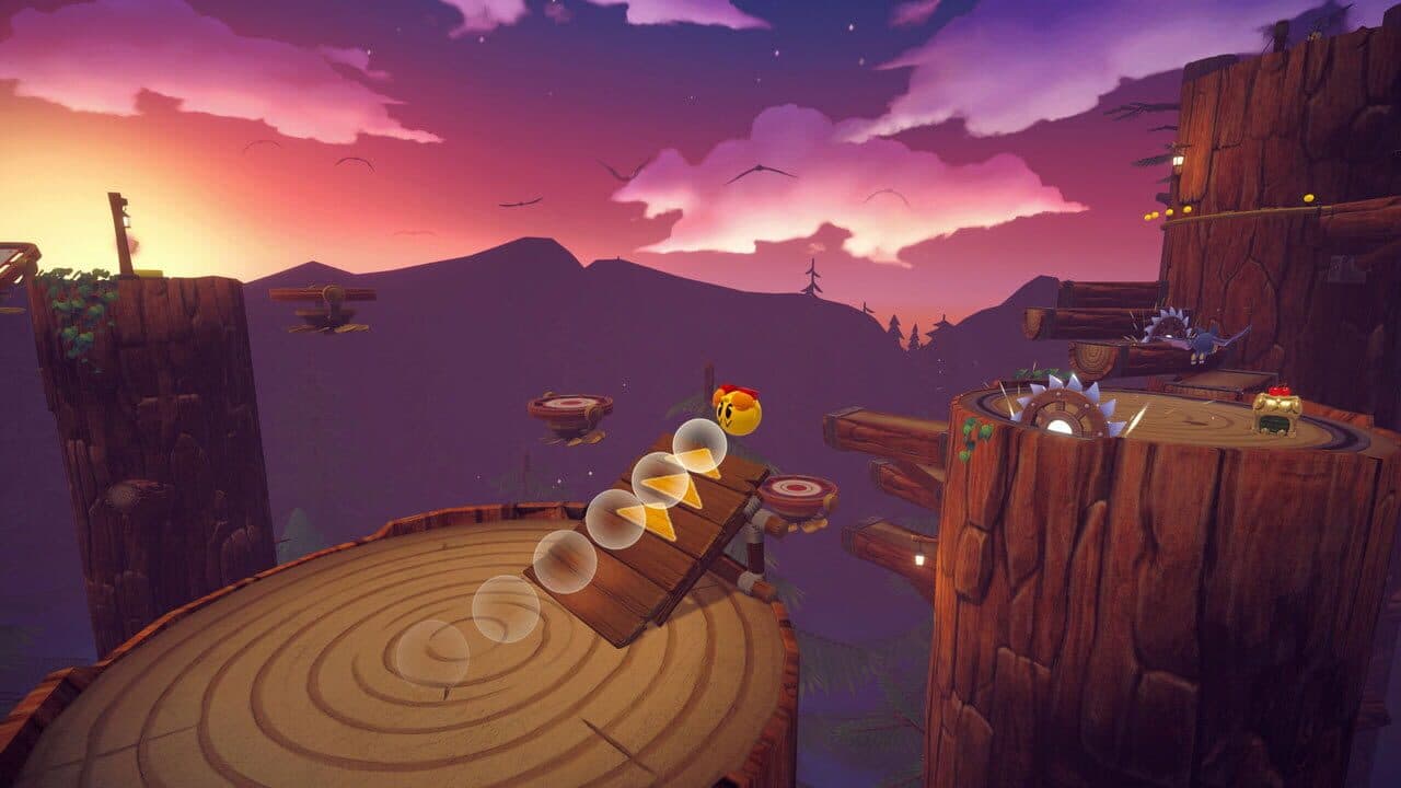 Pac-Man World 2 Re-Pac thumbnail 8