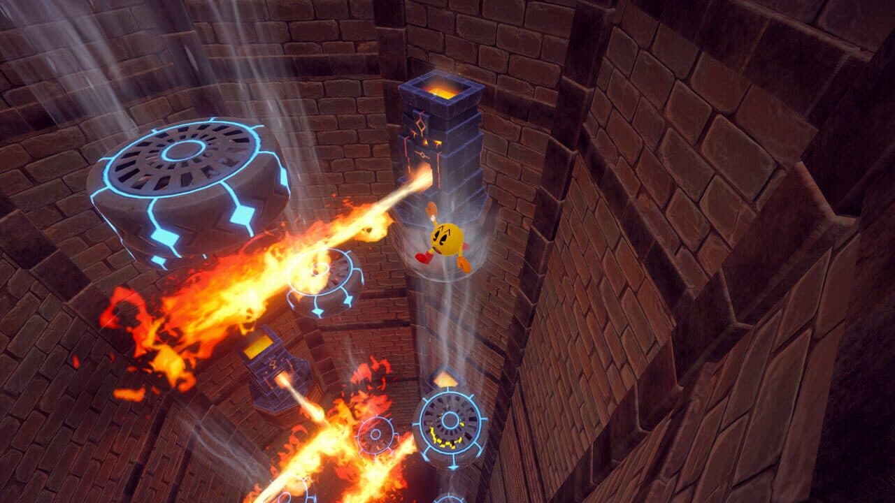 Pac-Man World 2 Re-Pac thumbnail 9