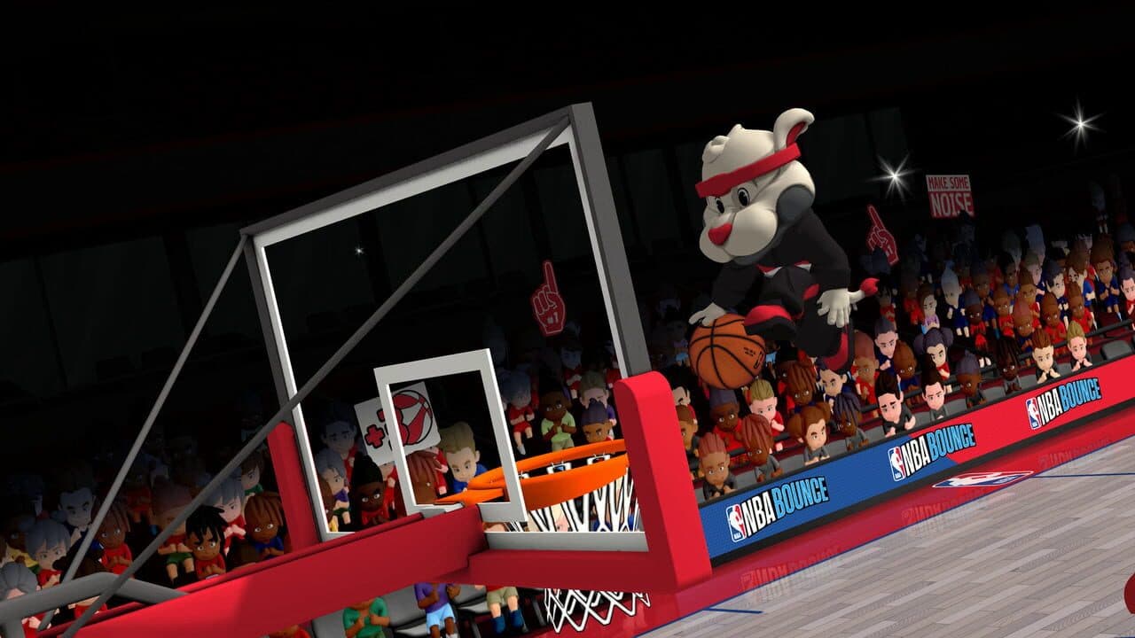 NBA Bounce thumbnail 5