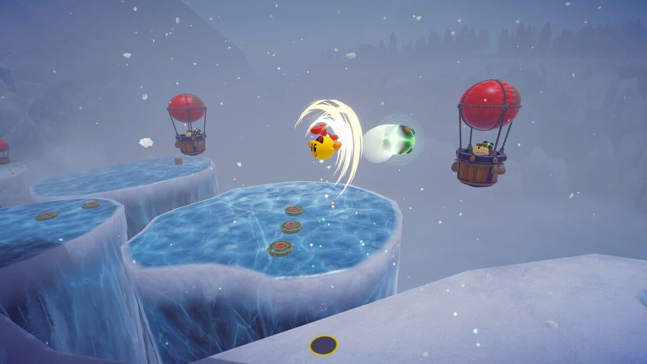 Pac-Man World 2 Re-Pac thumbnail 10