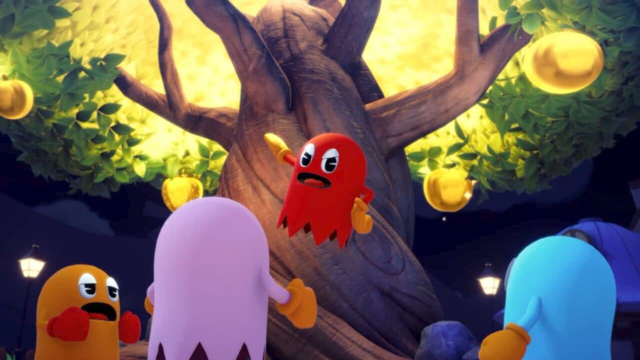 Pac-Man World 2 Re-Pac thumbnail 5