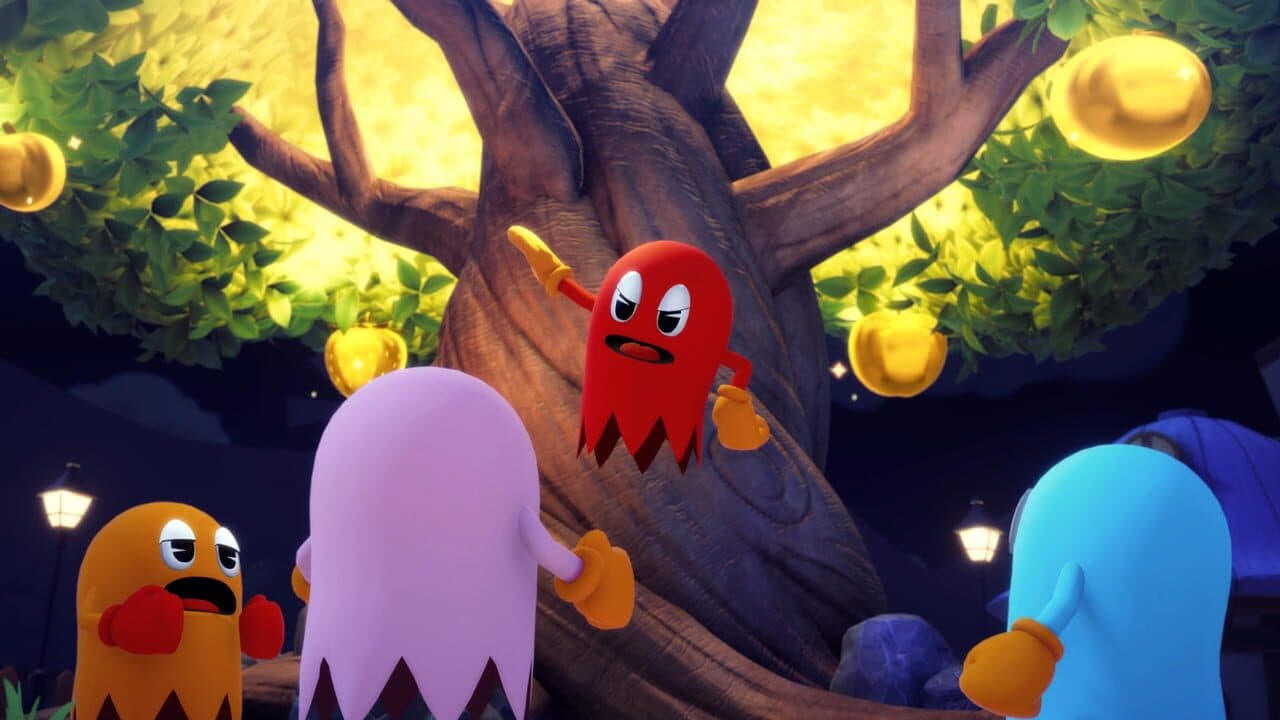 Pac-Man World 2 Re-Pac thumbnail 11