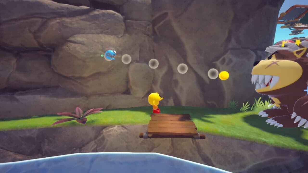 Pac-Man World 2 Re-Pac thumbnail 6