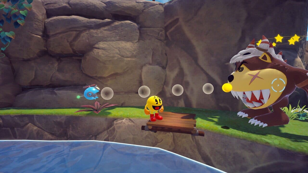 Pac-Man World 2 Re-Pac thumbnail 12