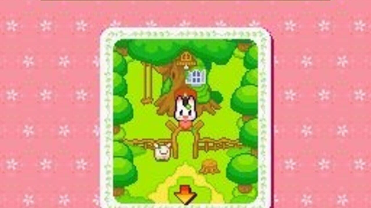Happy Happy Clover screenshot 1