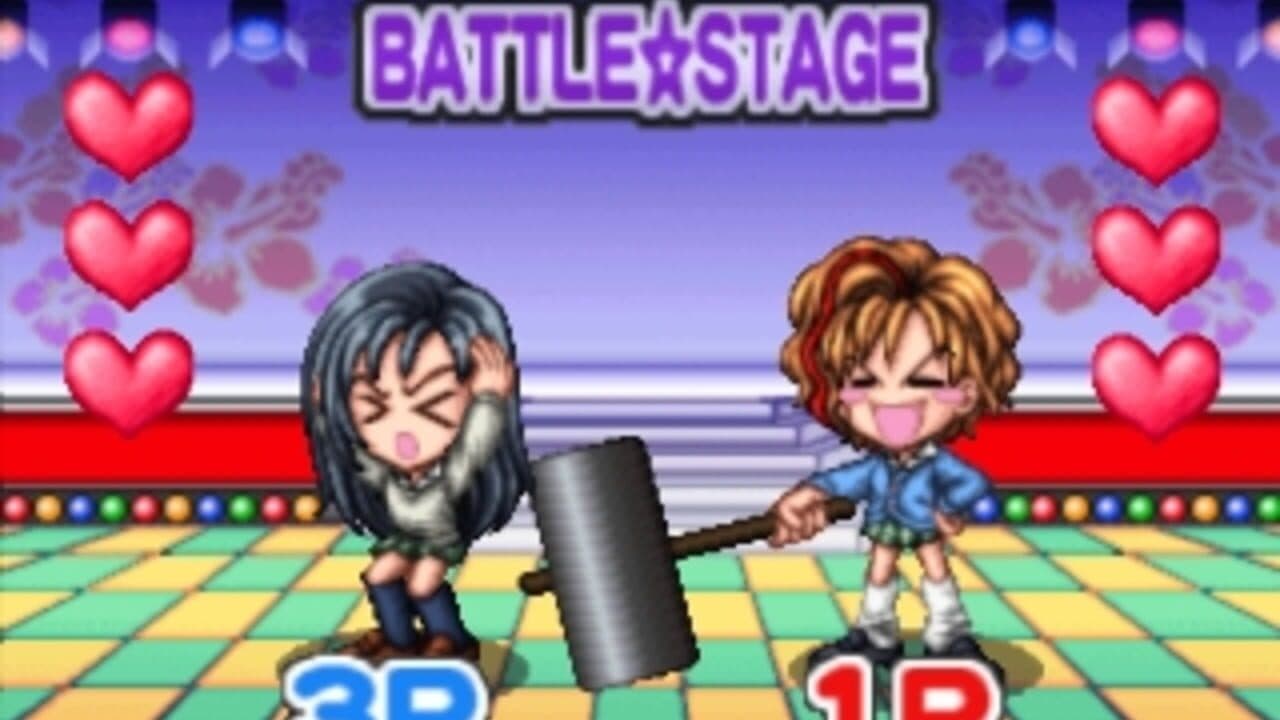 Super Gals! Kotobuki Ran Special: Ikemen Get You Gals Party thumbnail 3
