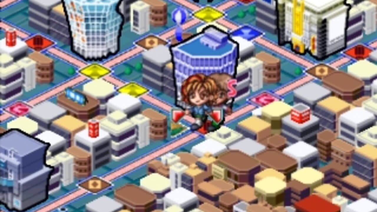 Super Gals! Kotobuki Ran Special: Ikemen Get You Gals Party thumbnail 4