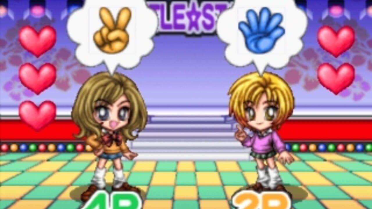 Super Gals! Kotobuki Ran Special: Ikemen Get You Gals Party thumbnail 5
