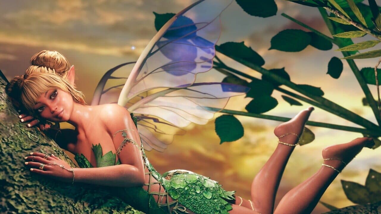 Magic Pussy: Chapter 2 thumbnail 14