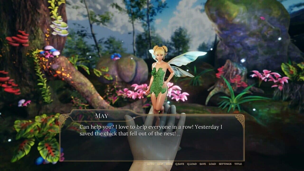Magic Pussy: Chapter 2 thumbnail 15