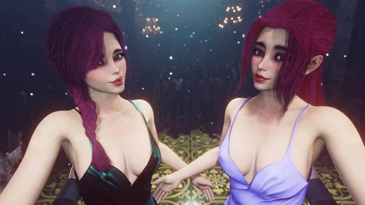 Magic Pussy: Chapter 2 thumbnail 11