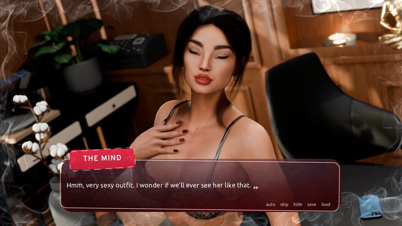 Sex Coach: Hot Yoga screenshot 1