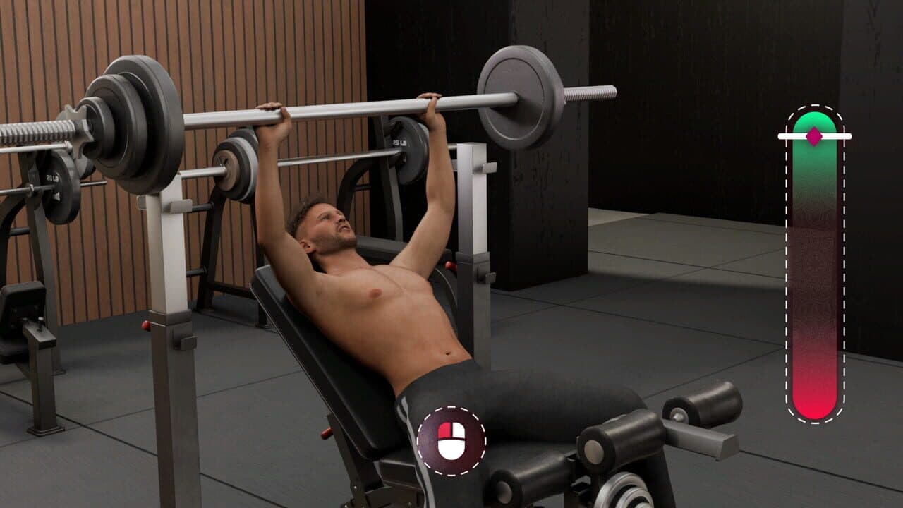 Sex Coach: Hot Yoga thumbnail 4