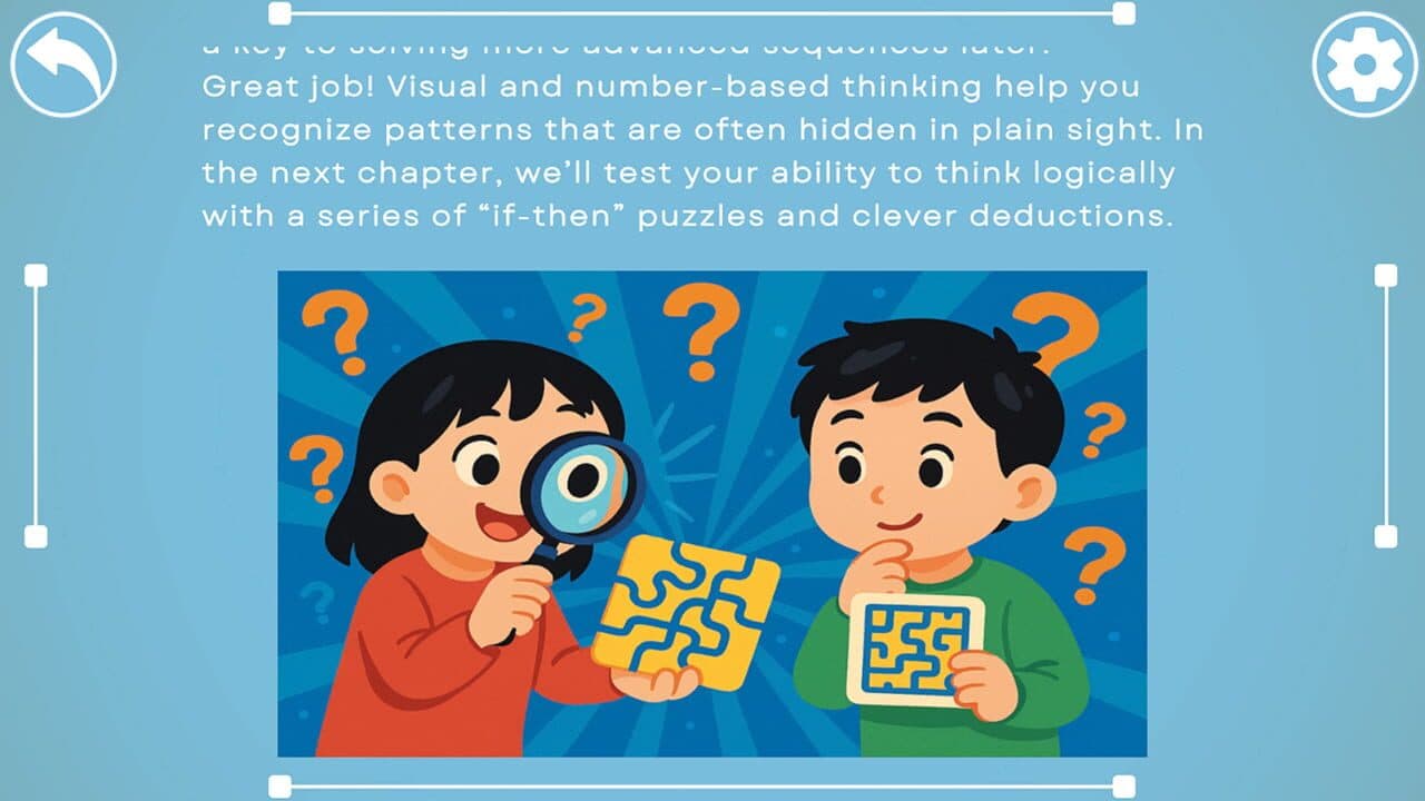 Quiz Brain Workout thumbnail 3