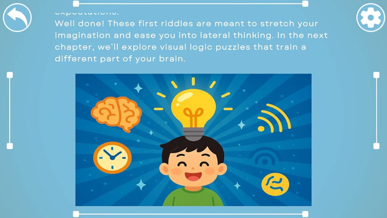 Quiz Brain Workout thumbnail 4